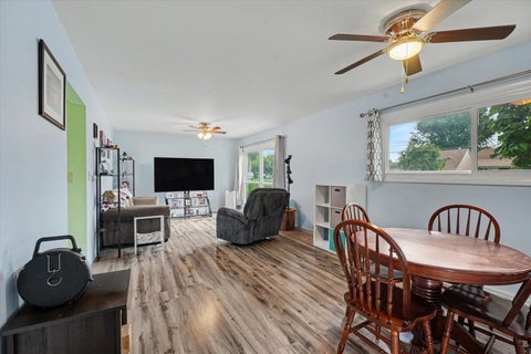 Tiny photo for 911 N Melvin Street, Gibson City, IL 60936 (MLS # 12731554)