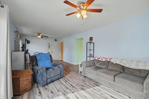 Tiny photo for 911 N Melvin Street, Gibson City, IL 60936 (MLS # 12731554)