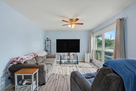Tiny photo for 911 N Melvin Street, Gibson City, IL 60936 (MLS # 12731554)