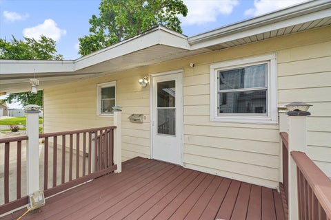 Tiny photo for 911 N Melvin Street, Gibson City, IL 60936 (MLS # 12731554)