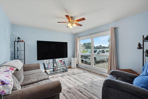 Tiny photo for 911 N Melvin Street, Gibson City, IL 60936 (MLS # 12731554)