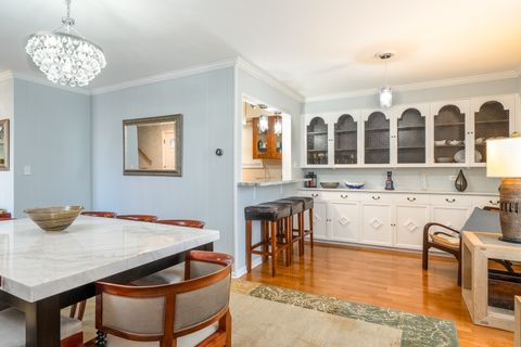 Tiny photo for 8953 Central Park Avenue, Evanston, IL 60203 (MLS # 12569178)