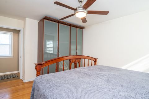 Tiny photo for 8953 Central Park Avenue, Evanston, IL 60203 (MLS # 12569178)