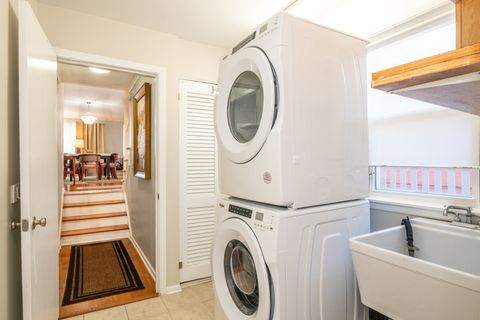 Tiny photo for 8953 Central Park Avenue, Evanston, IL 60203 (MLS # 12569178)