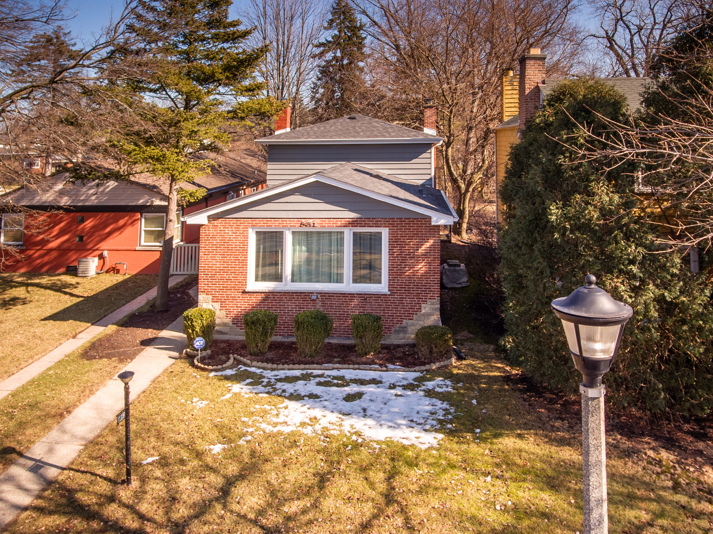 8953 Central Park Avenue