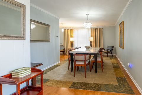 Tiny photo for 8953 Central Park Avenue, Evanston, IL 60203 (MLS # 12569178)