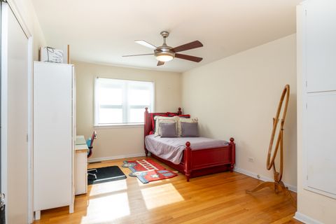 Tiny photo for 8953 Central Park Avenue, Evanston, IL 60203 (MLS # 12569178)