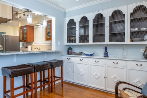 Tiny photo for 8953 Central Park Avenue, Evanston, IL 60203 (MLS # 12569178)