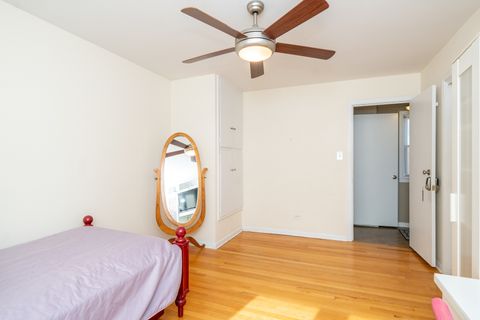 Tiny photo for 8953 Central Park Avenue, Evanston, IL 60203 (MLS # 12569178)