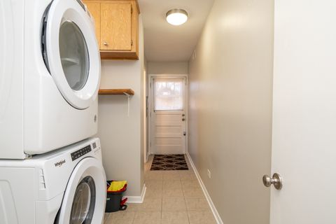 Tiny photo for 8953 Central Park Avenue, Evanston, IL 60203 (MLS # 12569178)