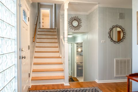 Tiny photo for 8953 Central Park Avenue, Evanston, IL 60203 (MLS # 12569178)