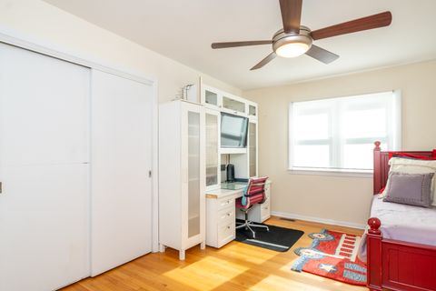 Tiny photo for 8953 Central Park Avenue, Evanston, IL 60203 (MLS # 12569178)