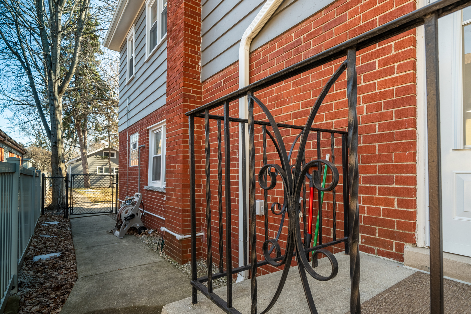 8953 Central Park Avenue