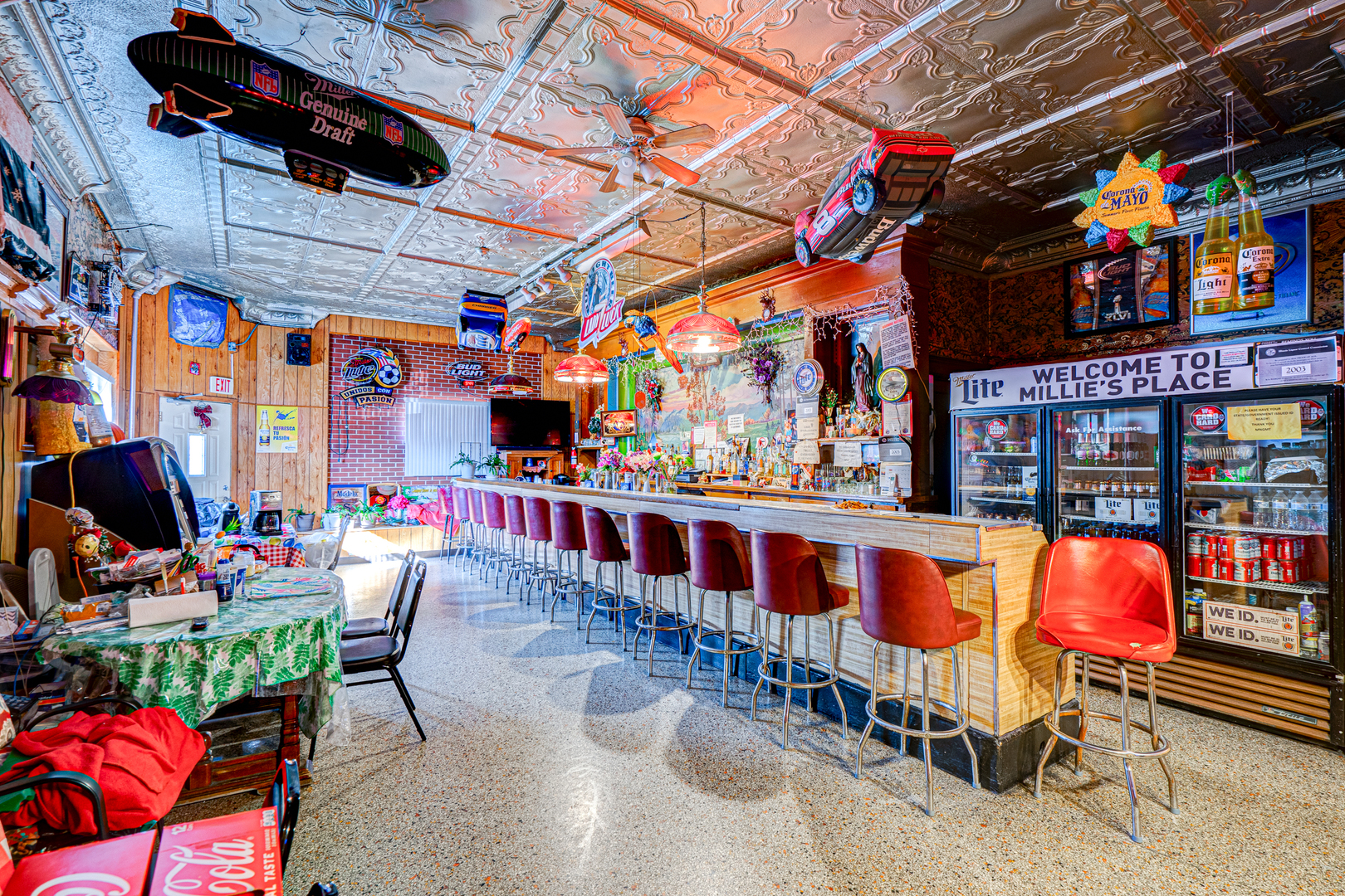 2345 S Central Avenue