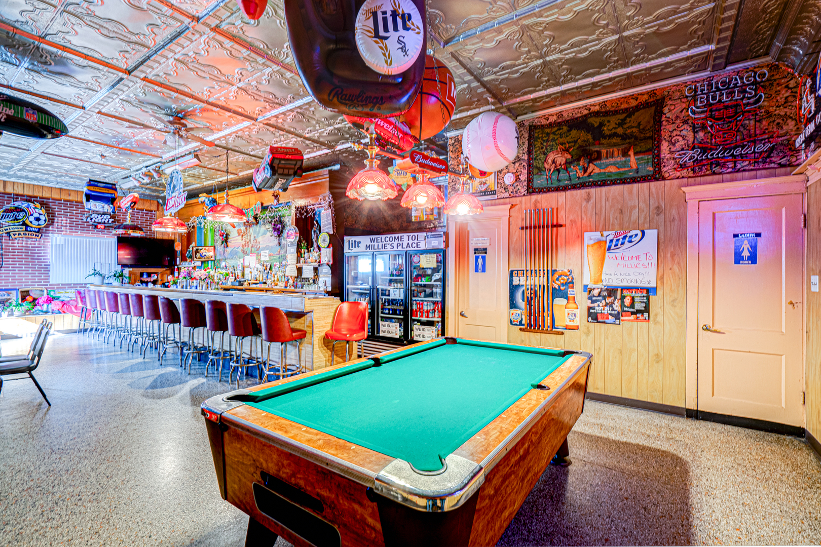 2345 S Central Avenue