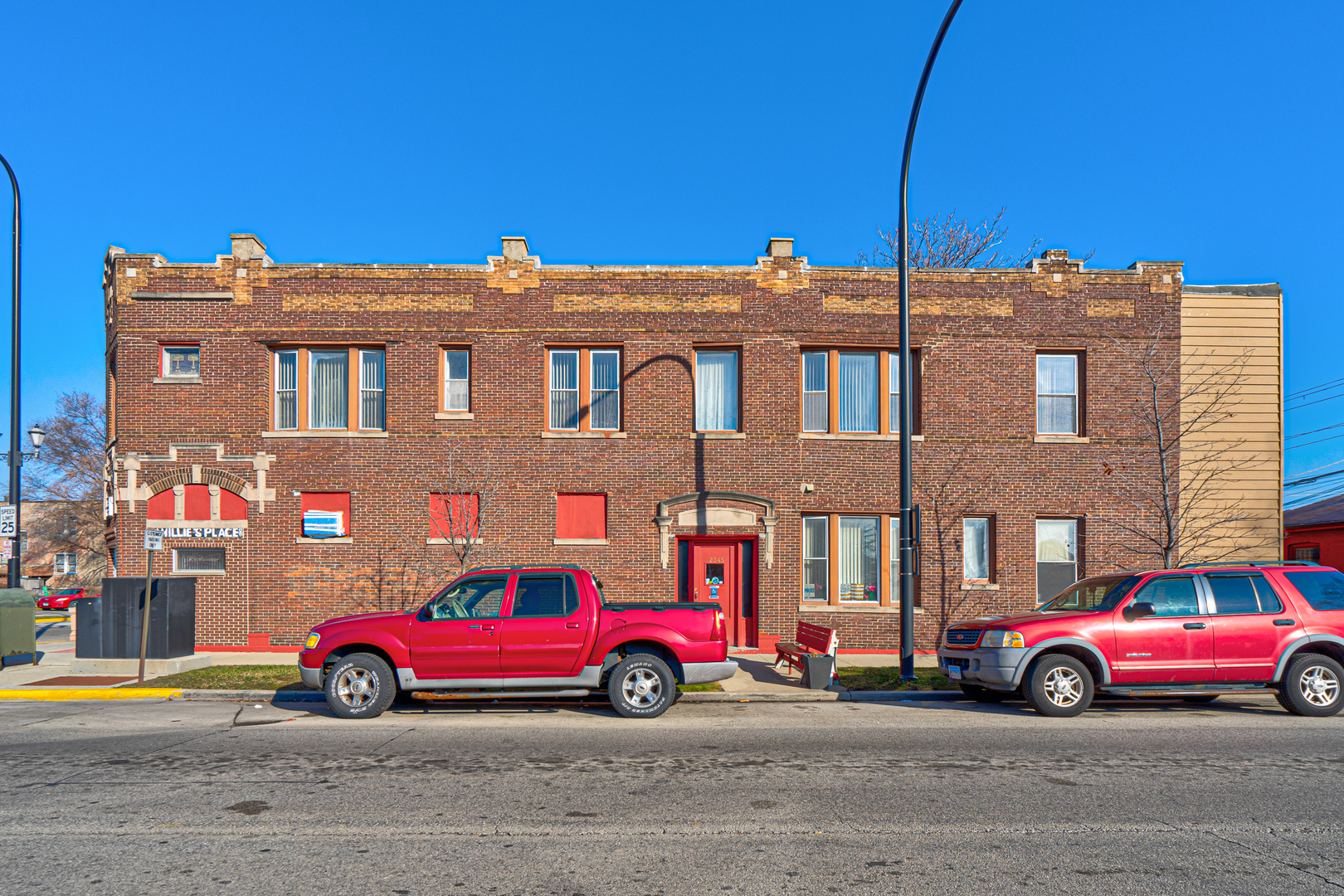 2345 S Central Avenue