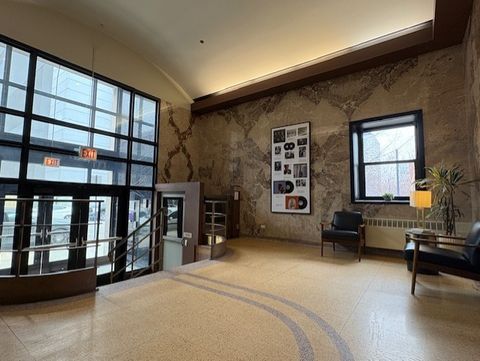 Tiny photo for 320 E 21st Street #405, Chicago, IL 60616 (MLS # 12568759)