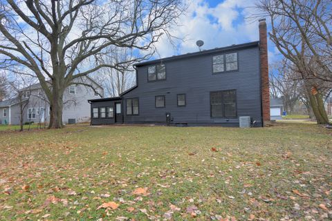 Tiny photo for 2309 Sudbury Lane, Geneva, IL 60134 (MLS # 12514977)
