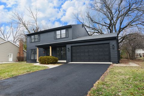 Tiny photo for 2309 Sudbury Lane, Geneva, IL 60134 (MLS # 12514977)