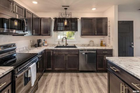 Tiny photo for 306 S PENNSYLVANIA Avenue, Carterville, IL 62918 (MLS # QC4268585)