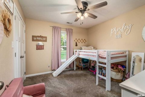 Tiny photo for 306 S PENNSYLVANIA Avenue, Carterville, IL 62918 (MLS # QC4268585)