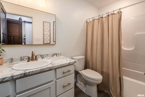 Tiny photo for 306 S PENNSYLVANIA Avenue, Carterville, IL 62918 (MLS # QC4268585)