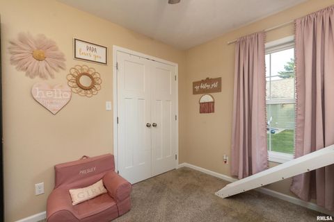 Tiny photo for 306 S PENNSYLVANIA Avenue, Carterville, IL 62918 (MLS # QC4268585)