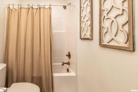 Tiny photo for 306 S PENNSYLVANIA Avenue, Carterville, IL 62918 (MLS # QC4268585)