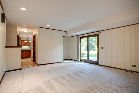 Tiny photo for 19665 W HAWTHORNE Boulevard, Mundelein, IL 60060 (MLS # 12743117)