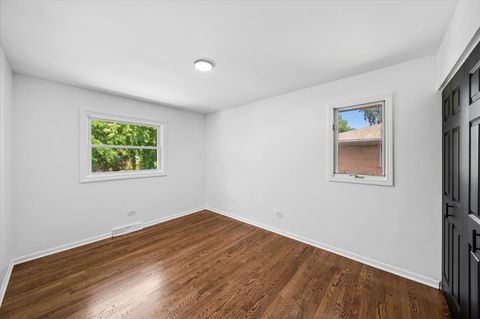 Tiny photo for 15209 Linden Drive, Oak Forest, IL 60452 (MLS # 12668711)