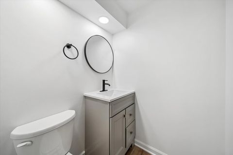 Tiny photo for 15209 Linden Drive, Oak Forest, IL 60452 (MLS # 12668711)