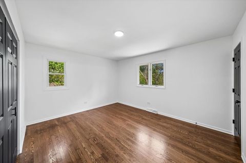 Tiny photo for 15209 Linden Drive, Oak Forest, IL 60452 (MLS # 12668711)