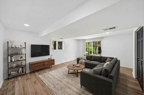 Tiny photo for 15209 Linden Drive, Oak Forest, IL 60452 (MLS # 12668711)