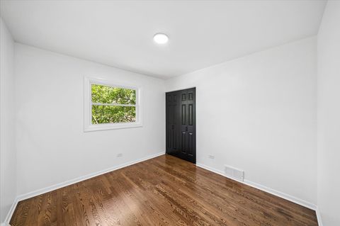 Tiny photo for 15209 Linden Drive, Oak Forest, IL 60452 (MLS # 12668711)