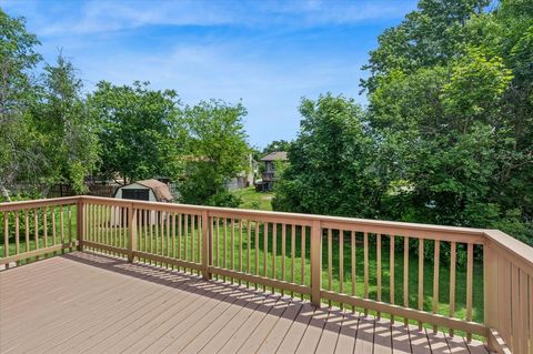 Tiny photo for 15209 Linden Drive, Oak Forest, IL 60452 (MLS # 12668711)
