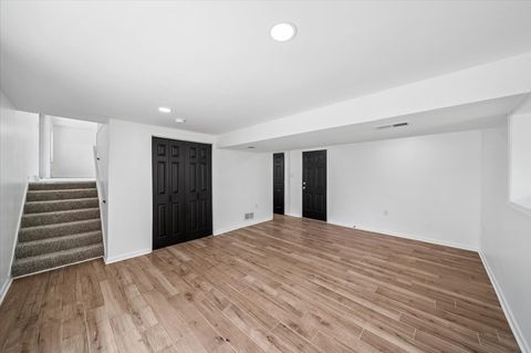 Tiny photo for 15209 Linden Drive, Oak Forest, IL 60452 (MLS # 12668711)