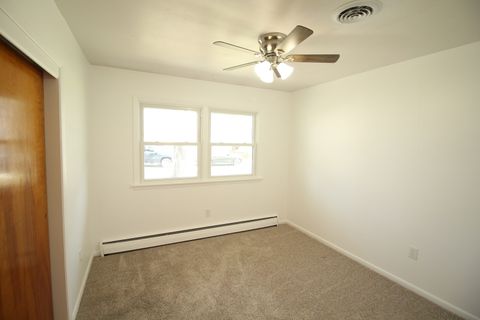 Tiny photo for 301 Oakdale Avenue, Normal, IL 61761 (MLS # 12594371)