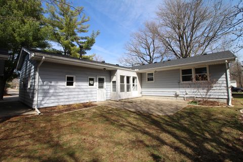 Tiny photo for 301 Oakdale Avenue, Normal, IL 61761 (MLS # 12594371)