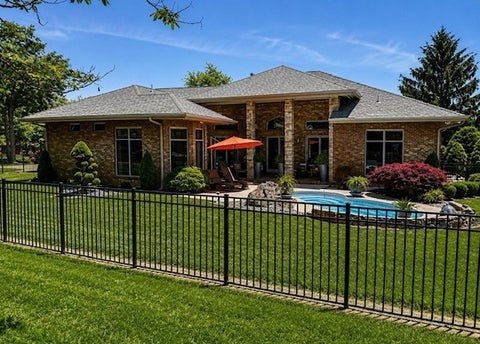 Tiny photo for #2 Kingridge Drive, Mt Vernon, IL 62864 (MLS # 12749168)