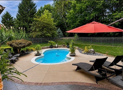Tiny photo for #2 Kingridge Drive, Mt Vernon, IL 62864 (MLS # 12749168)