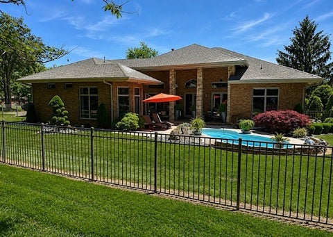 Tiny photo for #2 Kingridge Drive, Mt Vernon, IL 62864 (MLS # 12749168)