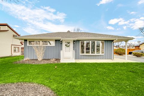 Photo of 2444 187th Place, Lansing, IL 60438 (MLS # 12531758)