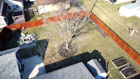 Tiny photo for 2444 187th Place, Lansing, IL 60438 (MLS # 12531758)