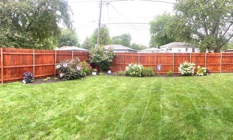 Tiny photo for 2444 187th Place, Lansing, IL 60438 (MLS # 12531758)