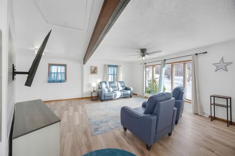 Tiny photo for 2444 187th Place, Lansing, IL 60438 (MLS # 12531758)