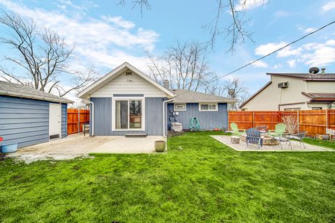 Tiny photo for 2444 187th Place, Lansing, IL 60438 (MLS # 12531758)