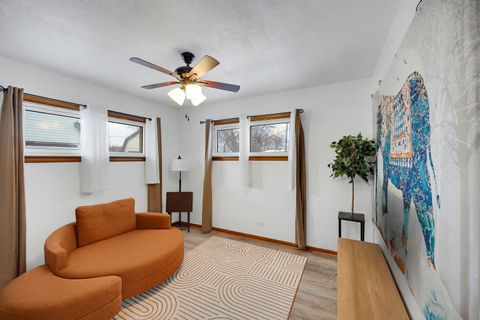 Tiny photo for 2444 187th Place, Lansing, IL 60438 (MLS # 12531758)