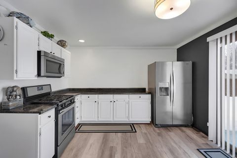 Tiny photo for 2444 187th Place, Lansing, IL 60438 (MLS # 12531758)