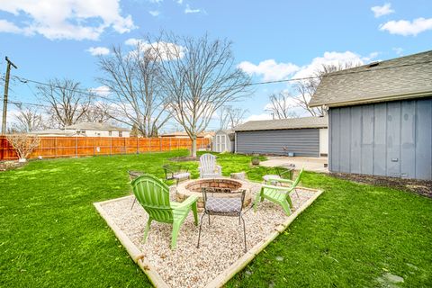 Tiny photo for 2444 187th Place, Lansing, IL 60438 (MLS # 12531758)