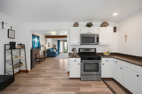 Tiny photo for 2444 187th Place, Lansing, IL 60438 (MLS # 12531758)